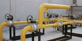Газификация юридических лиц